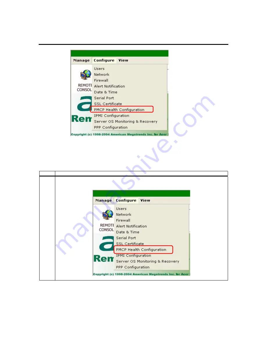 Acer ARMC_2 User Manual Download Page 105