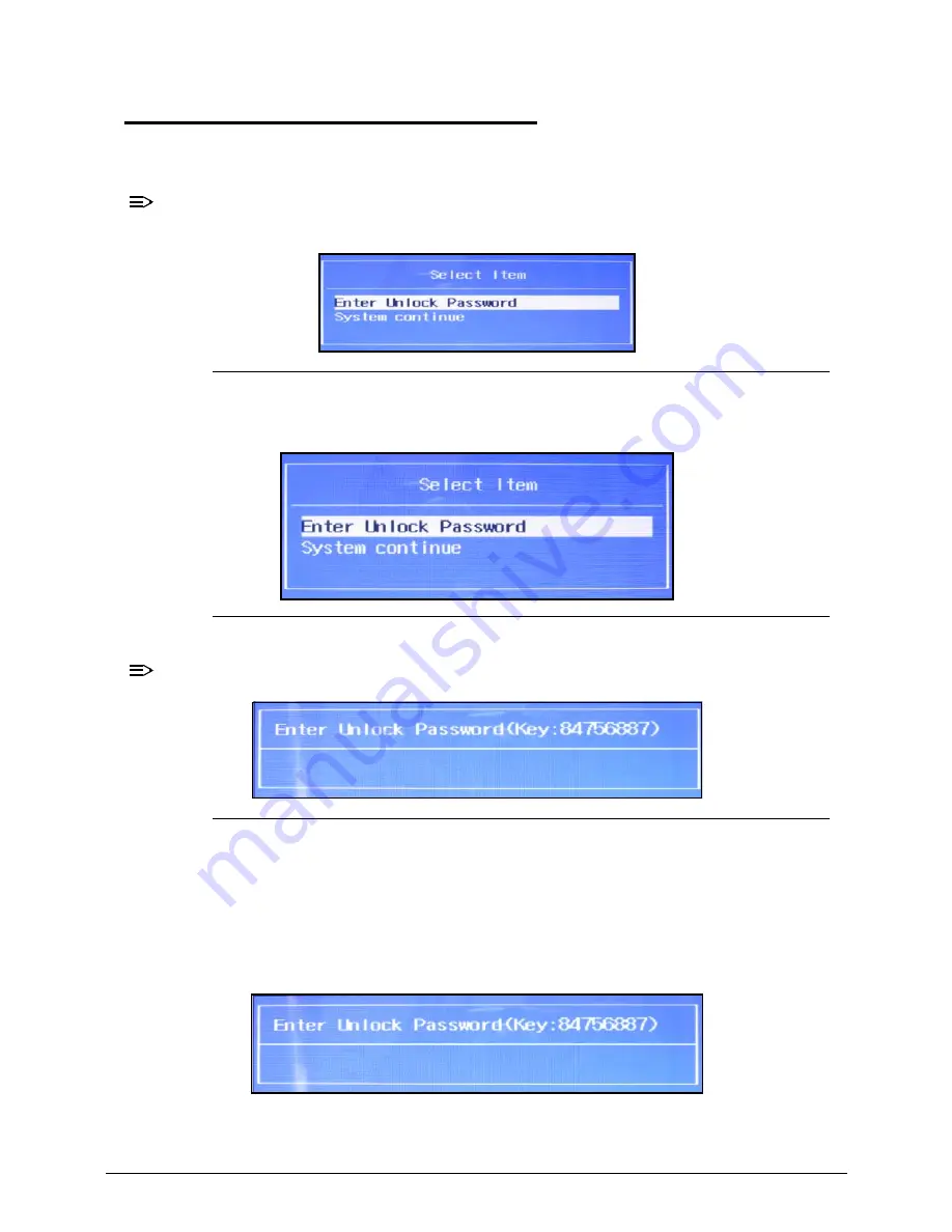 Acer AS3750 Service Manual Download Page 56