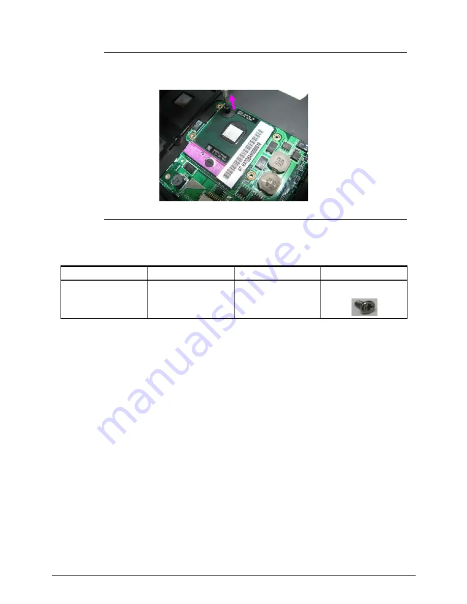 Acer AS3750 Service Manual Download Page 89