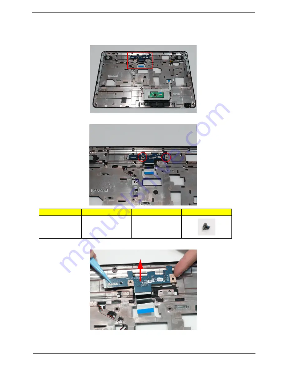 Acer AS7315-302G25Mn Скачать руководство пользователя страница 77