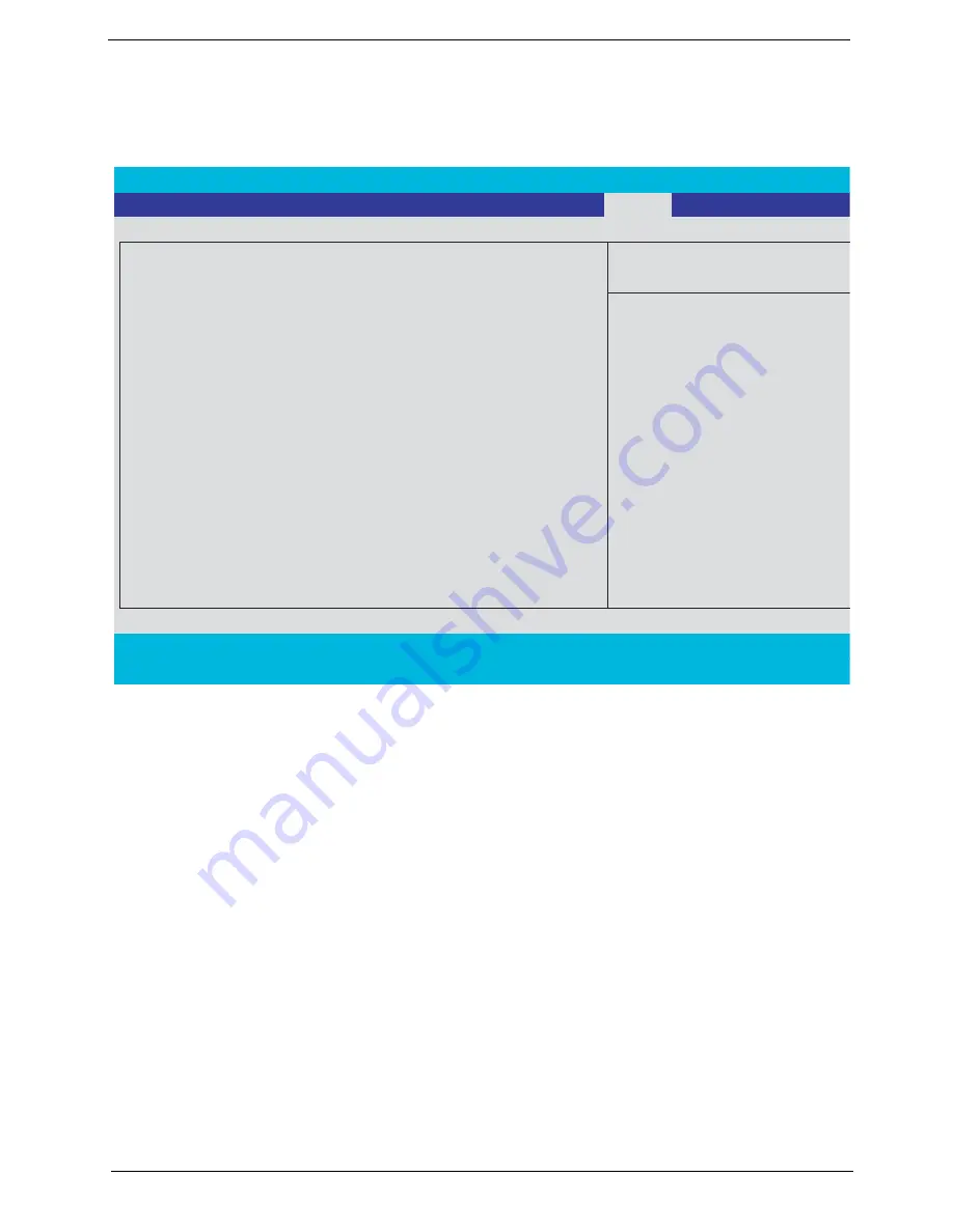 Acer Aspire 1670 Series Service Manual Download Page 55