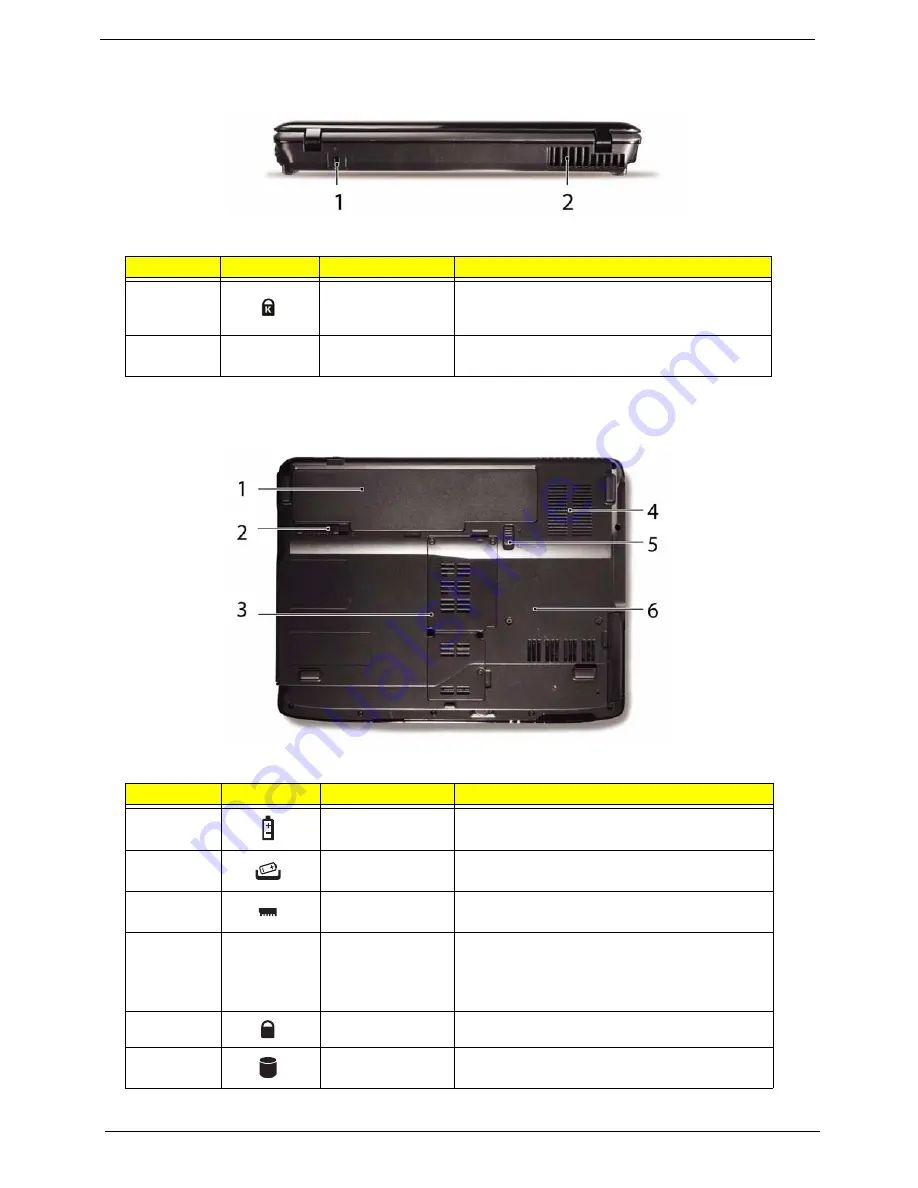 Acer Aspire 2430 Скачать руководство пользователя страница 18