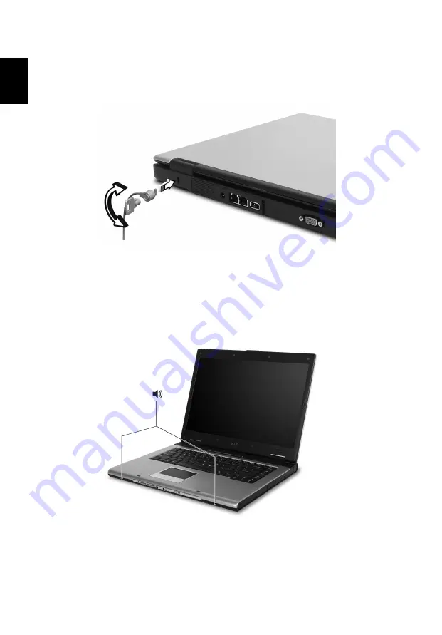 Acer Aspire 3020 Series User Manual Download Page 28