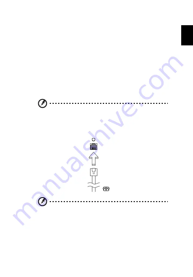 Acer Aspire 3020 Series User Manual Download Page 55