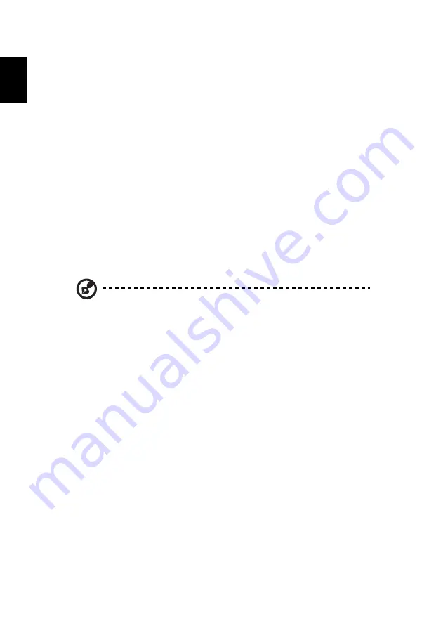 Acer Aspire 3020 Series User Manual Download Page 64