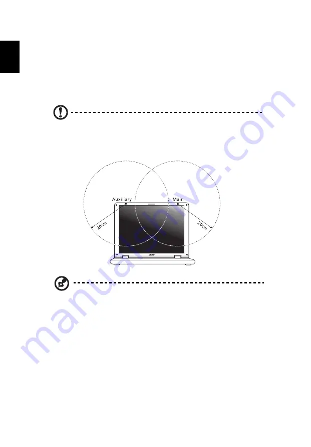 Acer Aspire 3020 Series User Manual Download Page 76