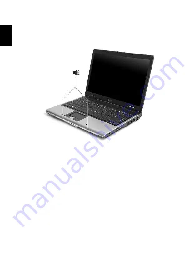 Acer Aspire 3620 User Manual Download Page 36