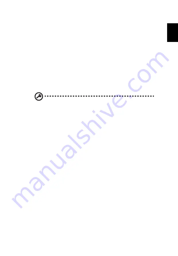 Acer Aspire 3620 User Manual Download Page 57