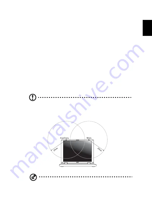 Acer Aspire 3620 Скачать руководство пользователя страница 77