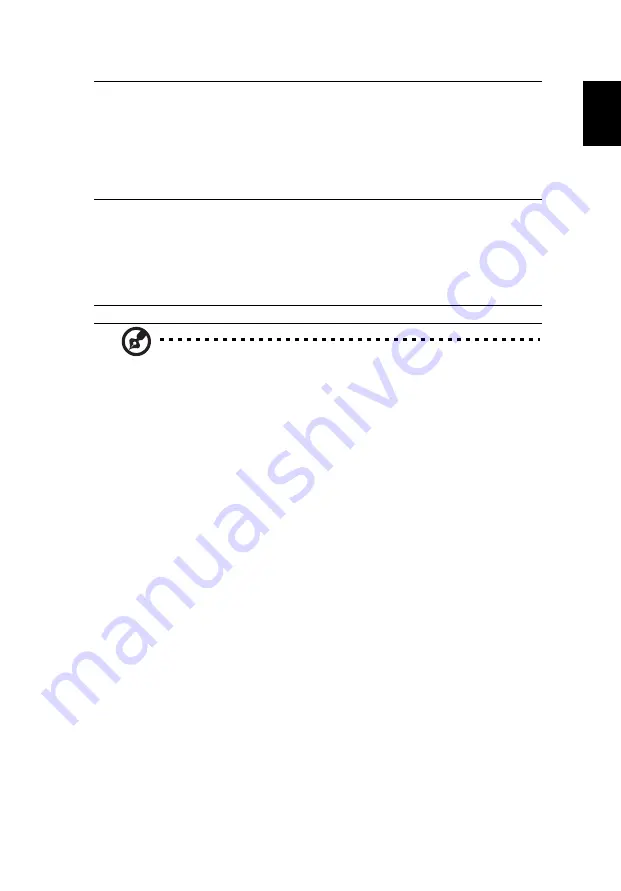 Acer Aspire 3640 User Manual Download Page 37