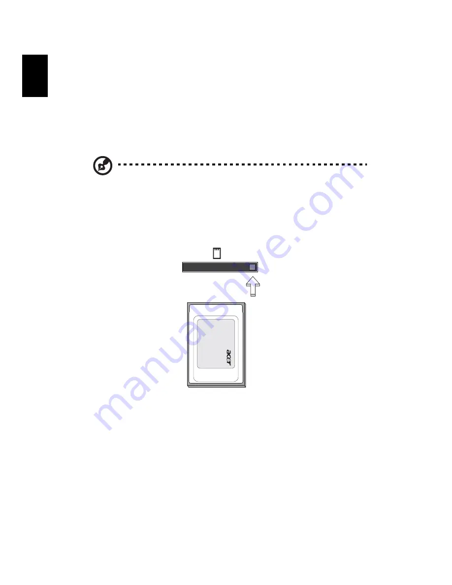 Acer Aspire 3680 Series User Manual Download Page 104