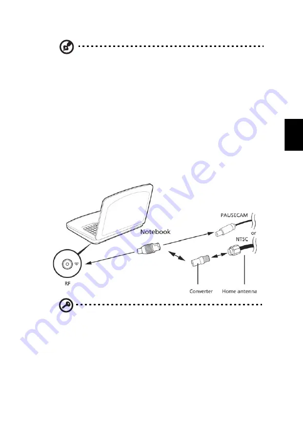 Acer Aspire 3830 Скачать руководство пользователя страница 1359