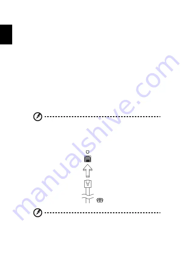 Acer Aspire 3830 Manual Download Page 136