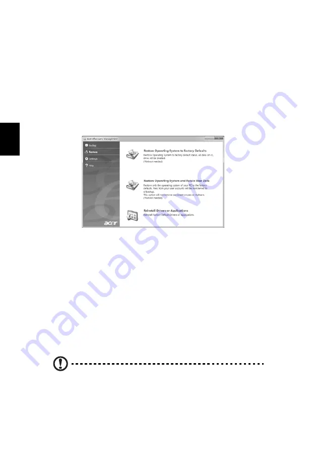 Acer Aspire 3830 Manual Download Page 1710