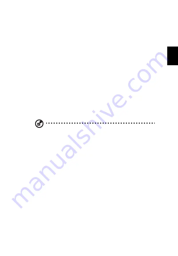 Acer Aspire 3830 Manual Download Page 205