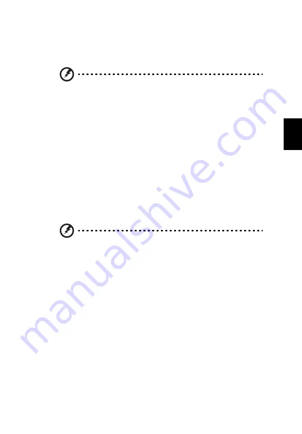 Acer Aspire 3830 Manual Download Page 2163