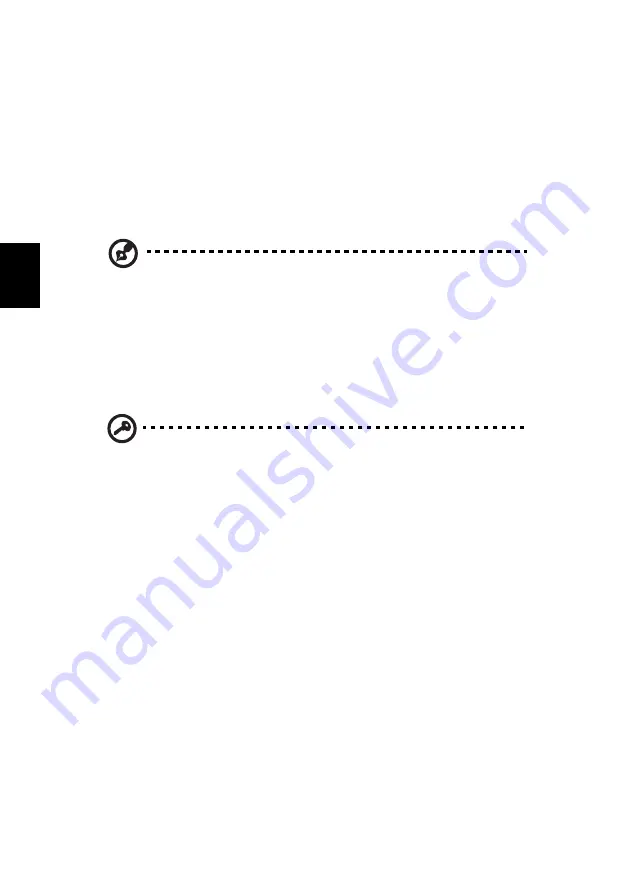 Acer Aspire 3830 Manual Download Page 384