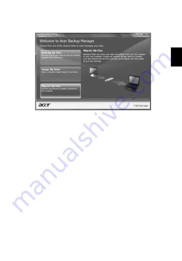 Acer Aspire 3830 Manual Download Page 419