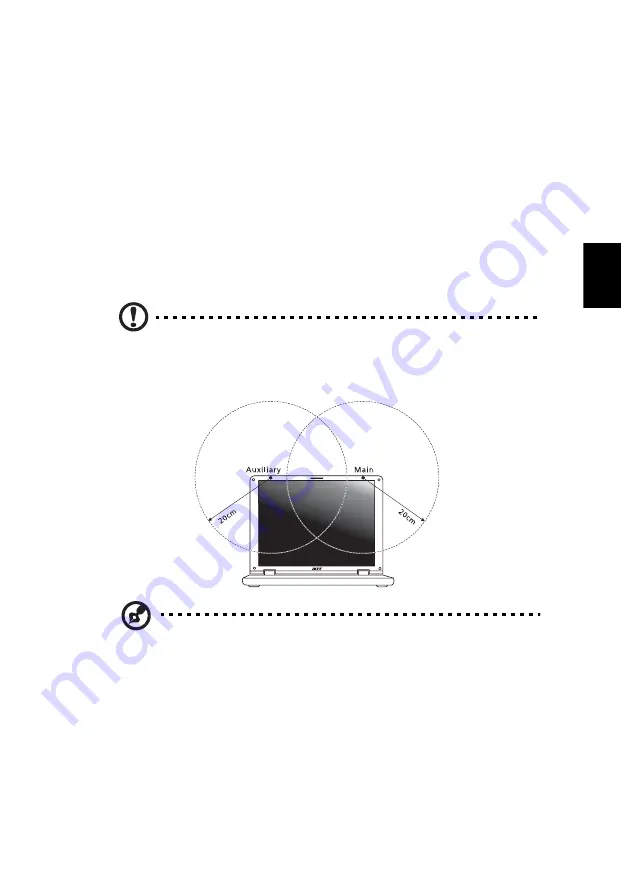 Acer Aspire 3830 Скачать руководство пользователя страница 545