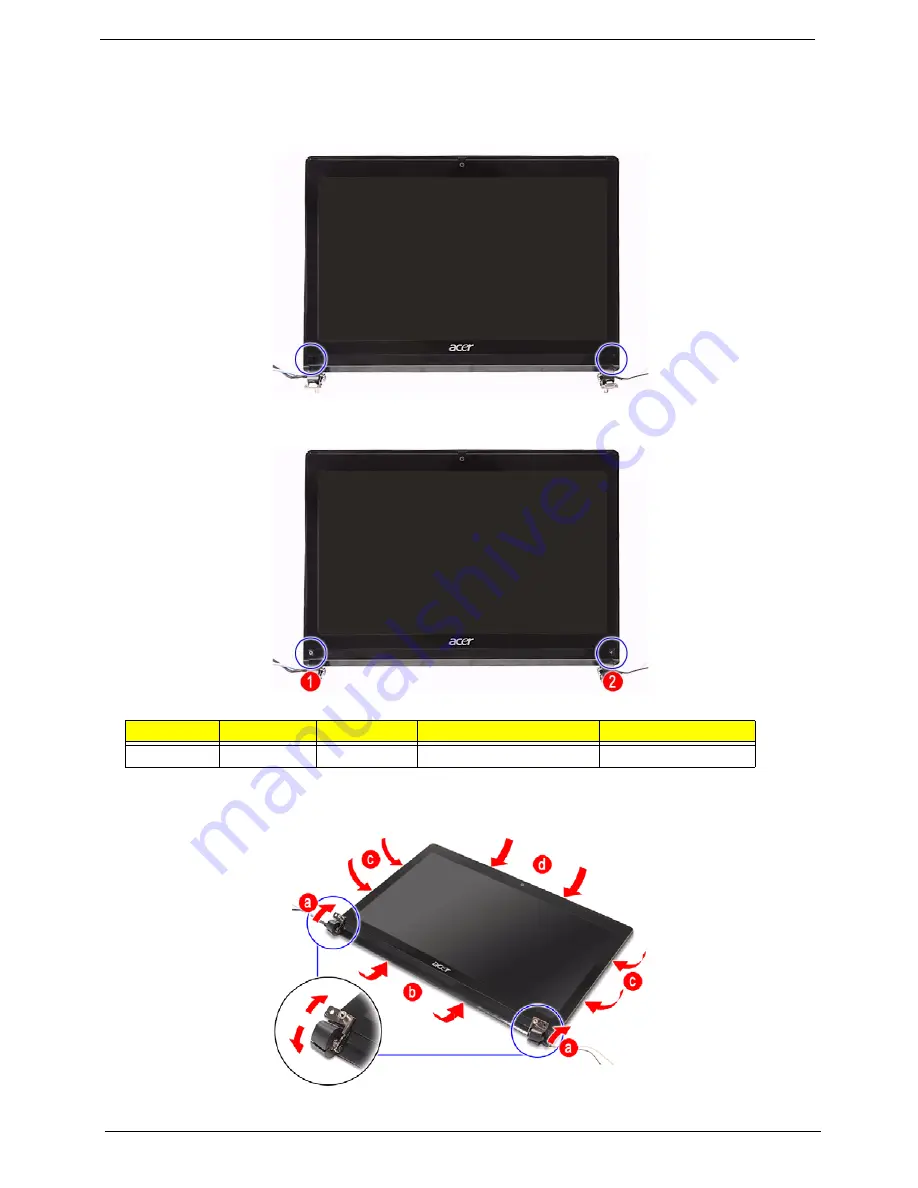 Acer Aspire 3935 Скачать руководство пользователя страница 66