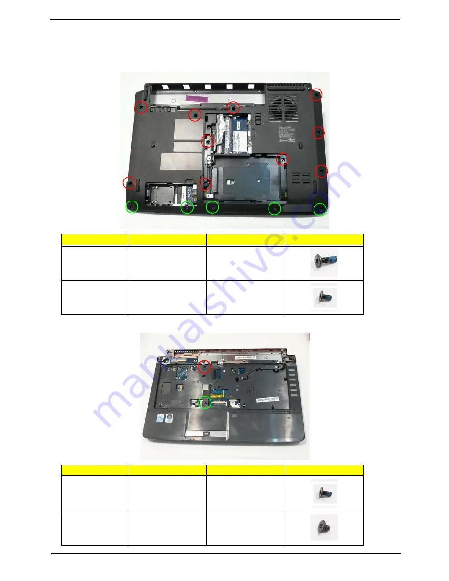 Acer Aspire 4240 Series Скачать руководство пользователя страница 77