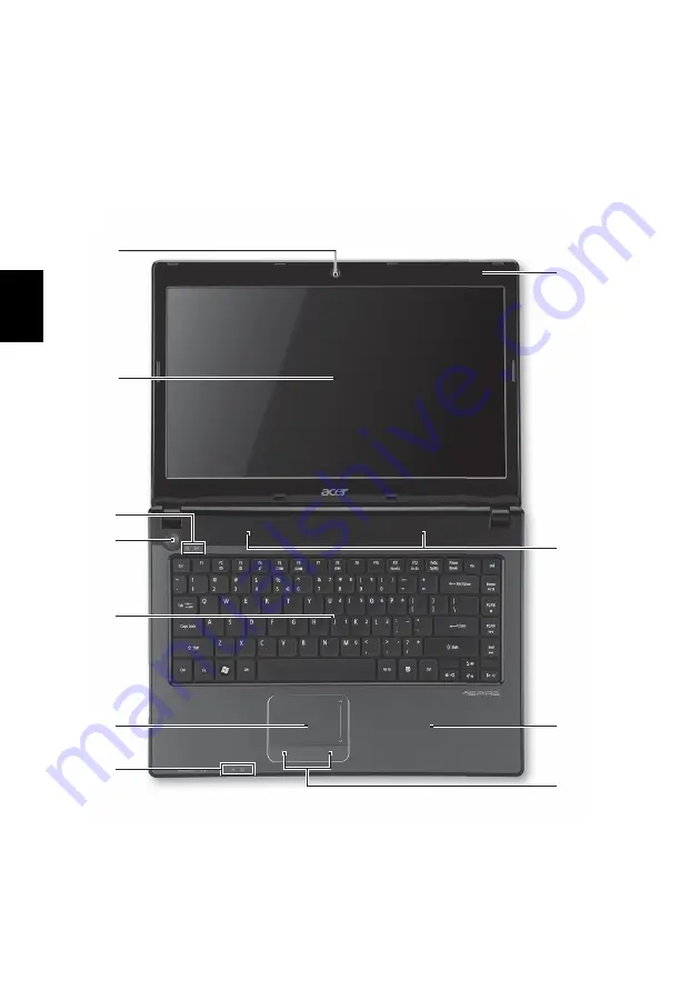 Acer Aspire 4251 Скачать руководство пользователя страница 198