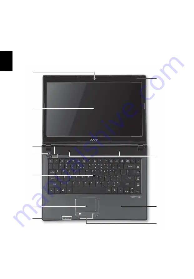 Acer Aspire 4251 Скачать руководство пользователя страница 278