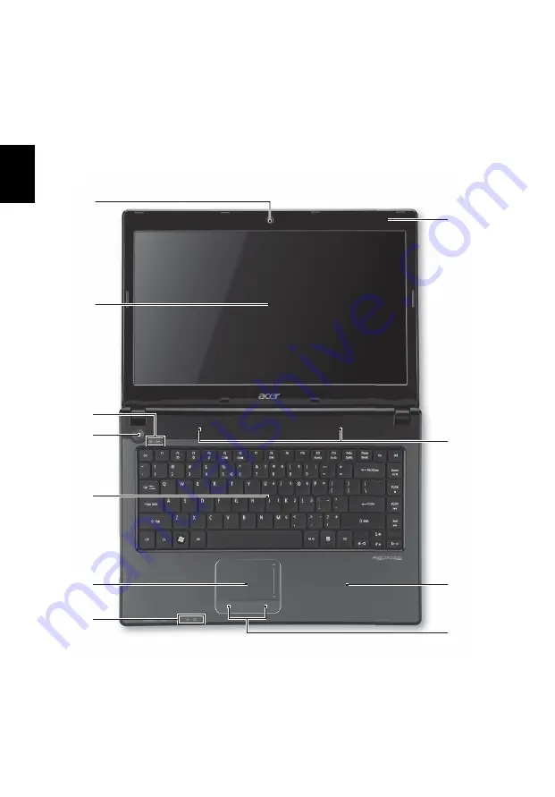 Acer Aspire 4251 Quick Manual Download Page 298