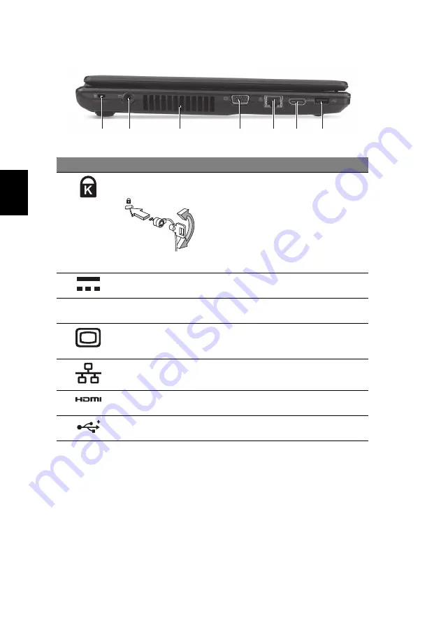 Acer ASPIRE 4252 Quick Manual Download Page 72