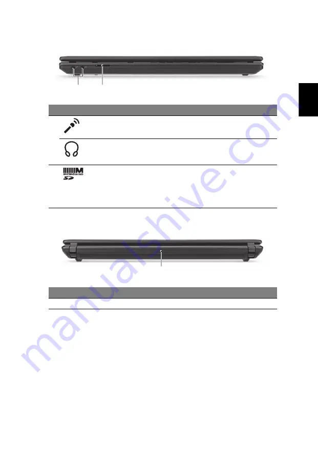 Acer ASPIRE 4252 Quick Manual Download Page 81