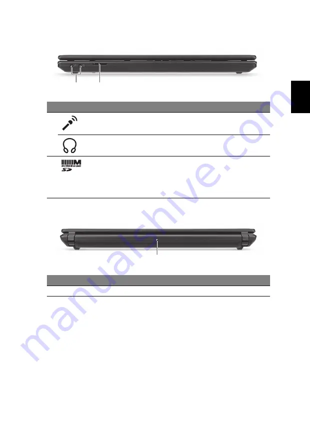 Acer ASPIRE 4252 Quick Manual Download Page 171