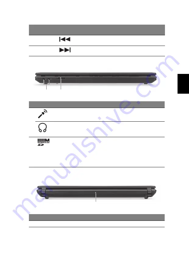 Acer ASPIRE 4252 Quick Manual Download Page 231