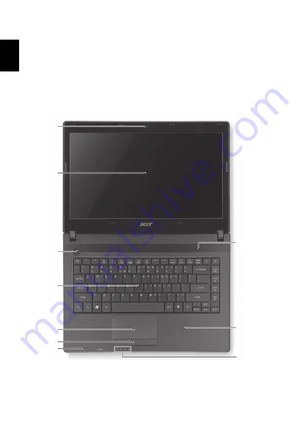 Acer ASPIRE 4252 Quick Manual Download Page 248