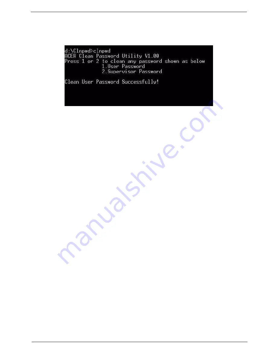 Acer ASPIRE 4252 Service Manual Download Page 53