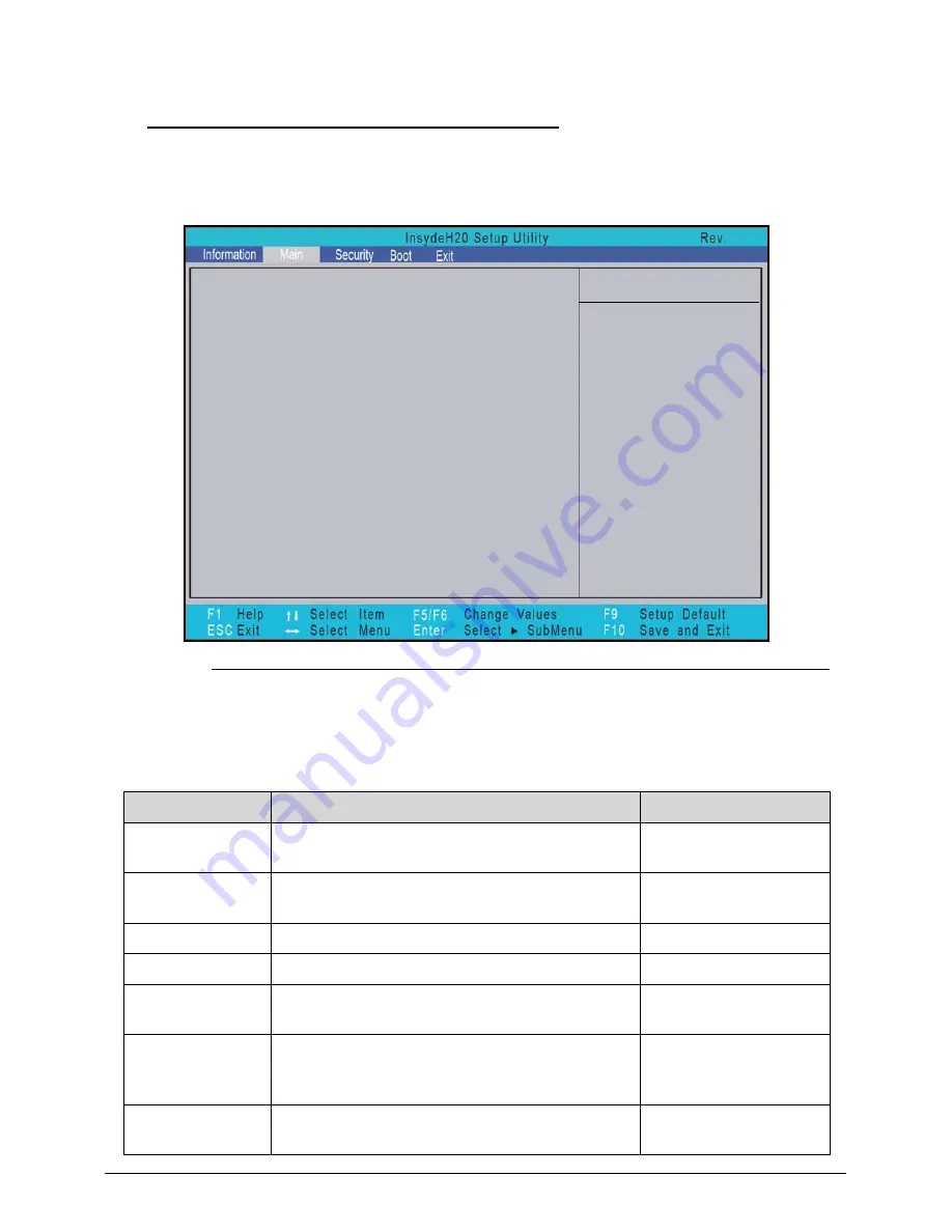 Acer Aspire 4339 Service Manual Download Page 62