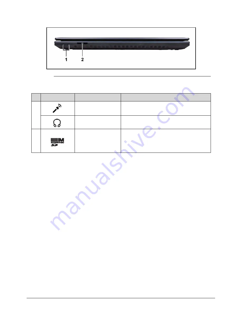 Acer Aspire 4349 Service Manual Download Page 22