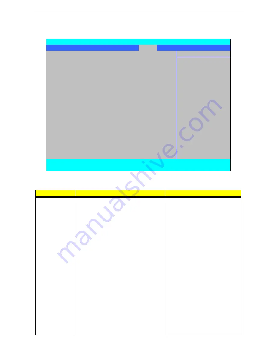 Acer Aspire 4937 Скачать руководство пользователя страница 48