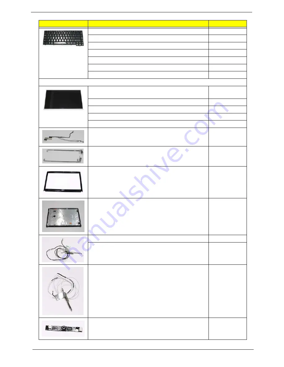 Acer Aspire 4937 Service Manual Download Page 190