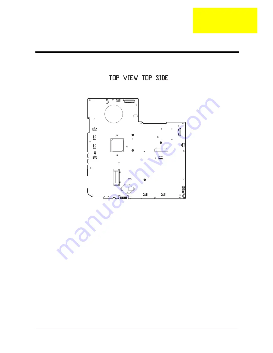 Acer Aspire 5330 Service Manual Download Page 127