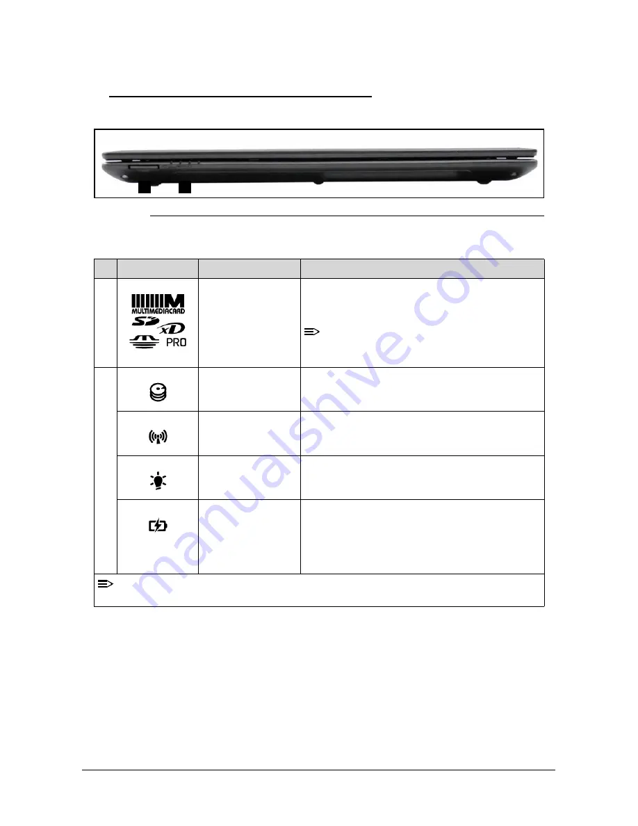 Acer Aspire 5350 Service Manual Download Page 23