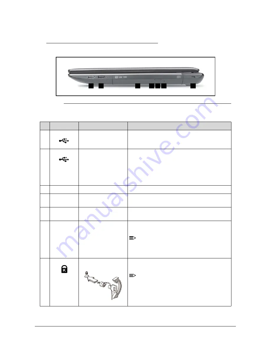 Acer Aspire 5350 Service Manual Download Page 25