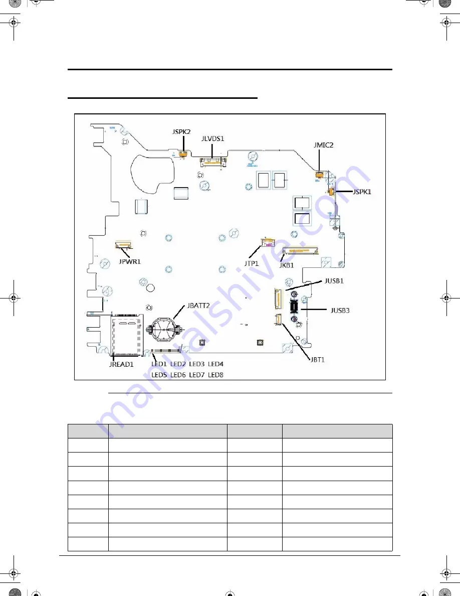 Acer Aspire 5350 Service Manual Download Page 169