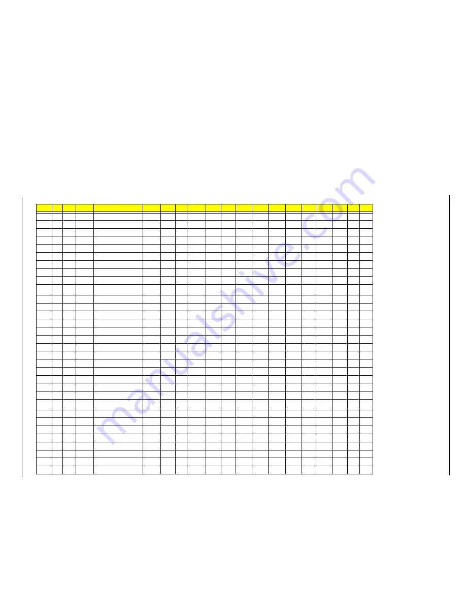 Acer Aspire 5410T series Service Manual Download Page 138