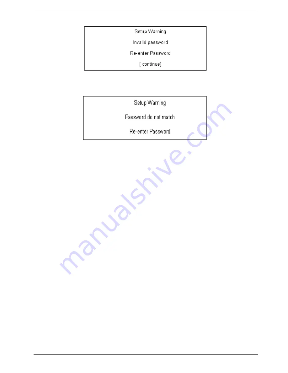 Acer Aspire 5540 Service Manual Download Page 51