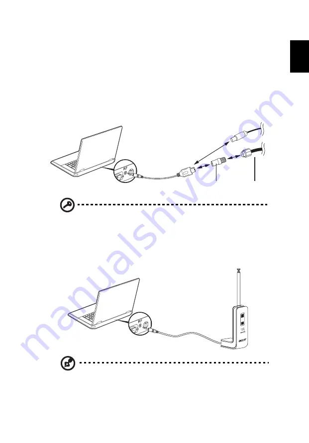 Acer ASPIRE 5570 User Manual Download Page 83