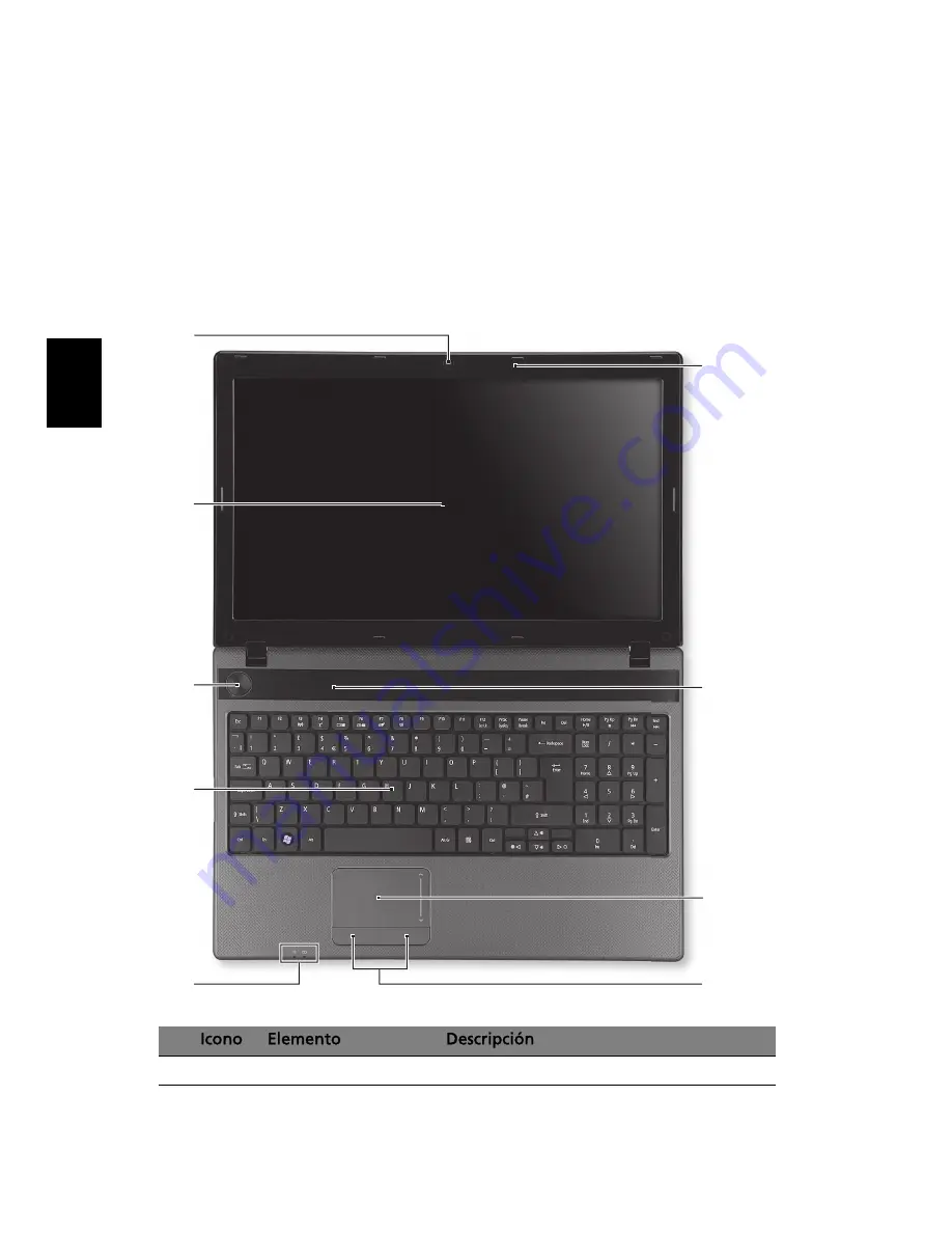 Acer Aspire 5733Z Скачать руководство пользователя страница 47