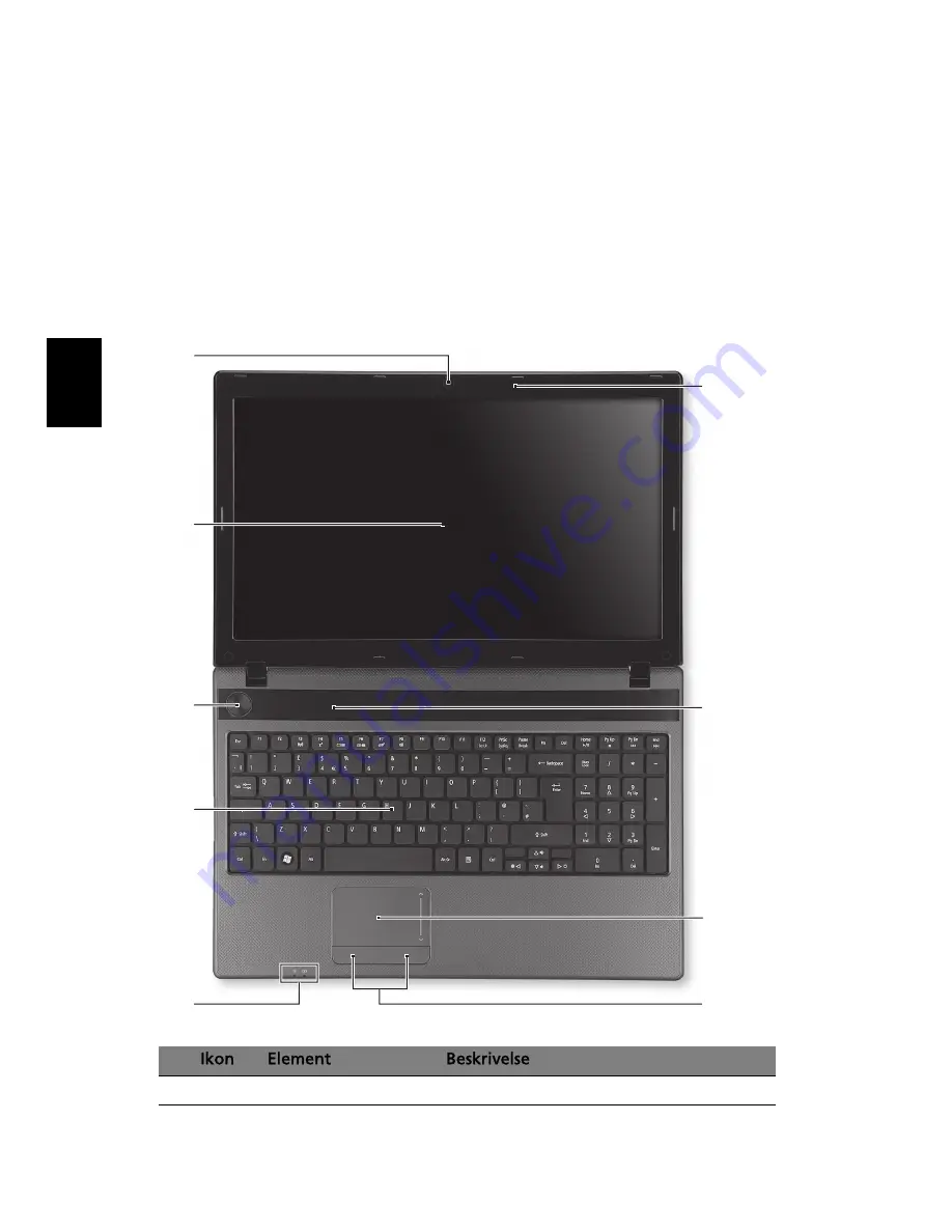 Acer Aspire 5733Z Скачать руководство пользователя страница 91