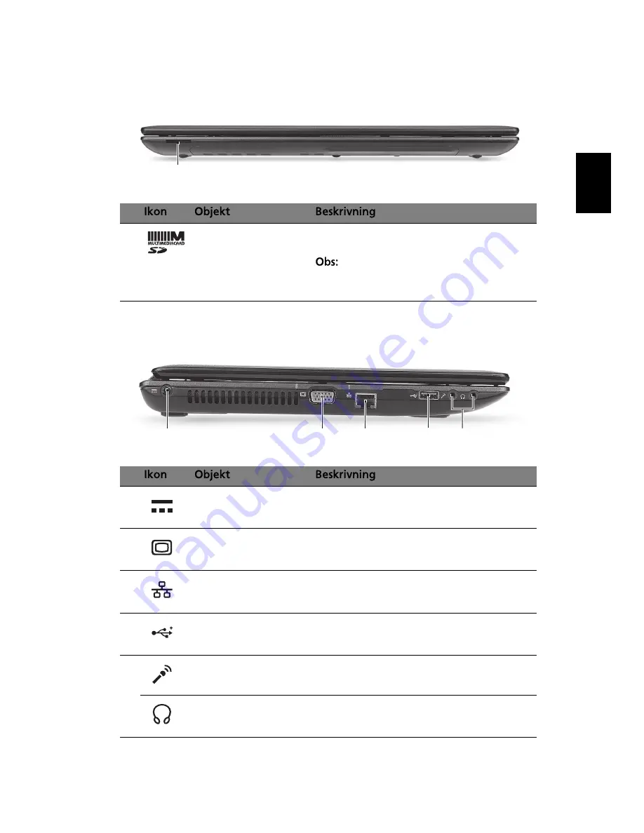 Acer Aspire 5733Z Quick Manual Download Page 104