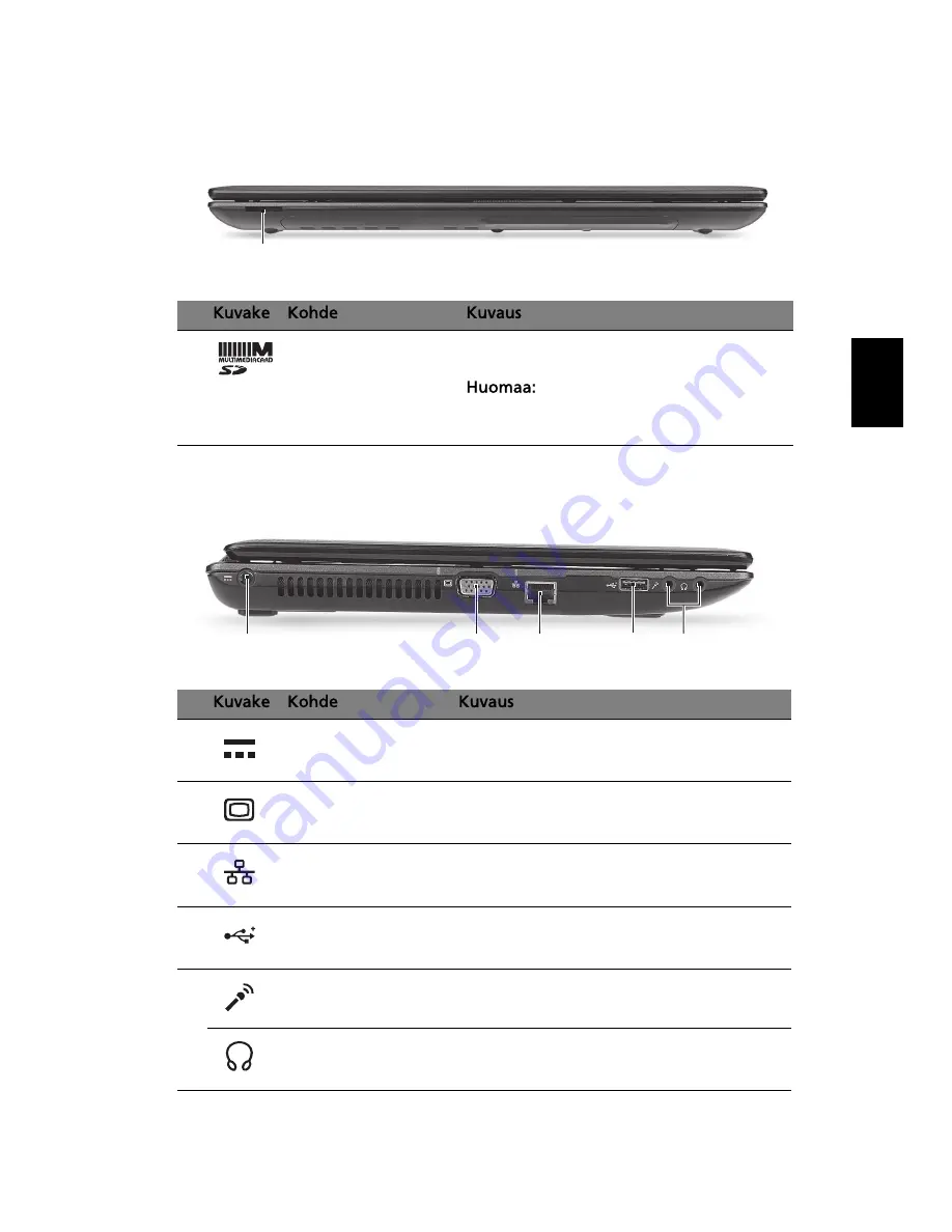 Acer Aspire 5733Z Quick Manual Download Page 114