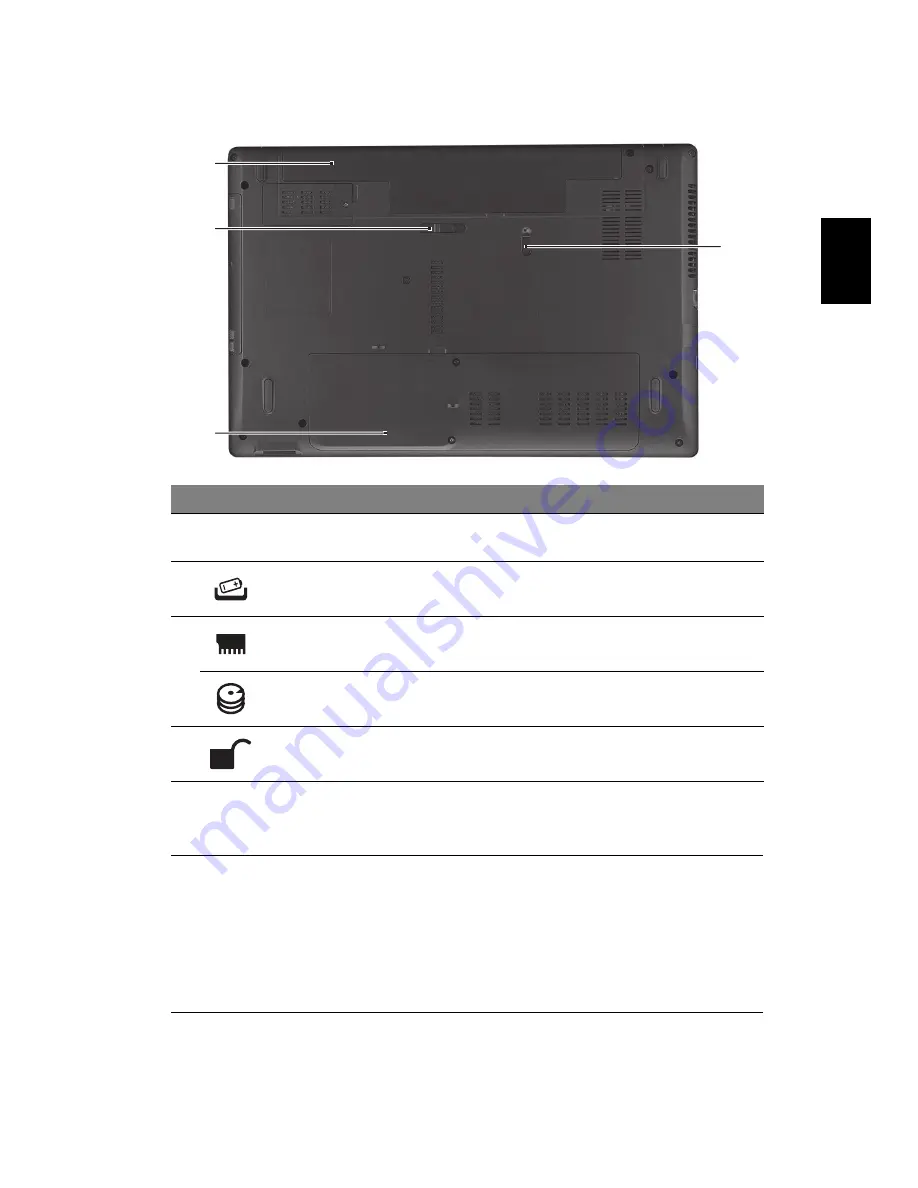 Acer Aspire 5733Z Quick Manual Download Page 126